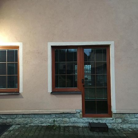 Apartman V Liliove Jablonec nad Nisou Ngoại thất bức ảnh